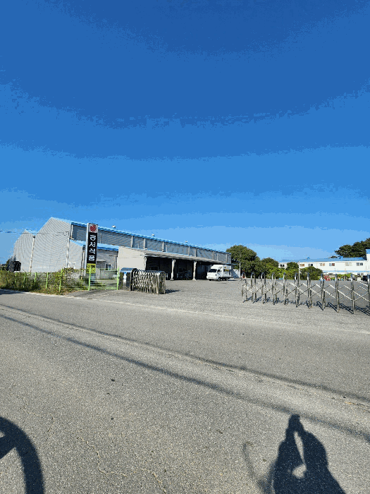 일련번호 (3-4) 토지 전경