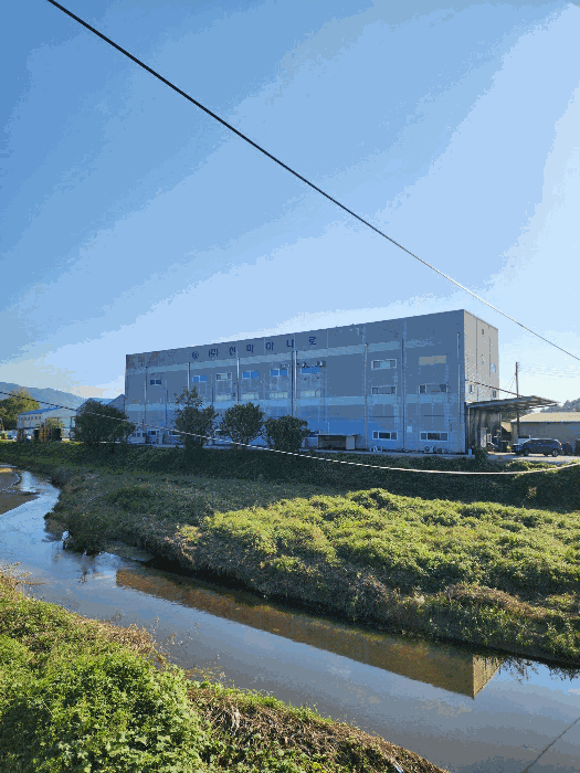 일련번호 (1) 토지 전경