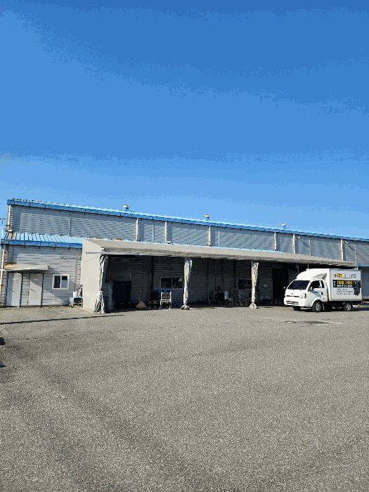 일련번호 (5) 건물 전경