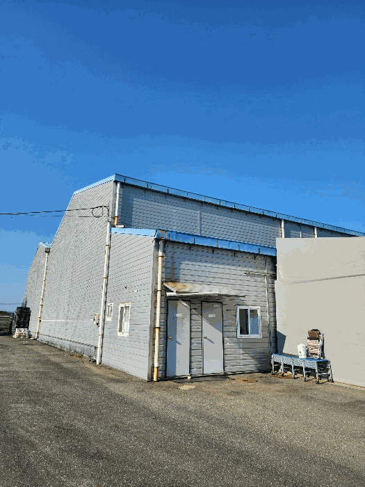 일련번호 (5) 건물 전경