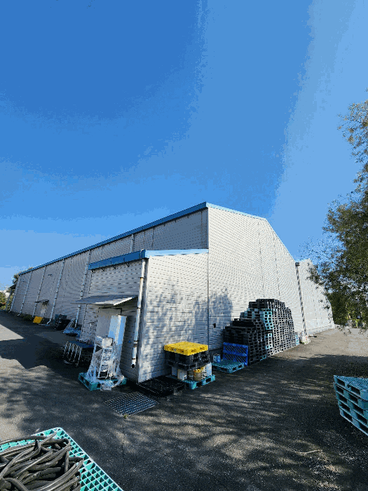 일련번호 (5) 건물 전경