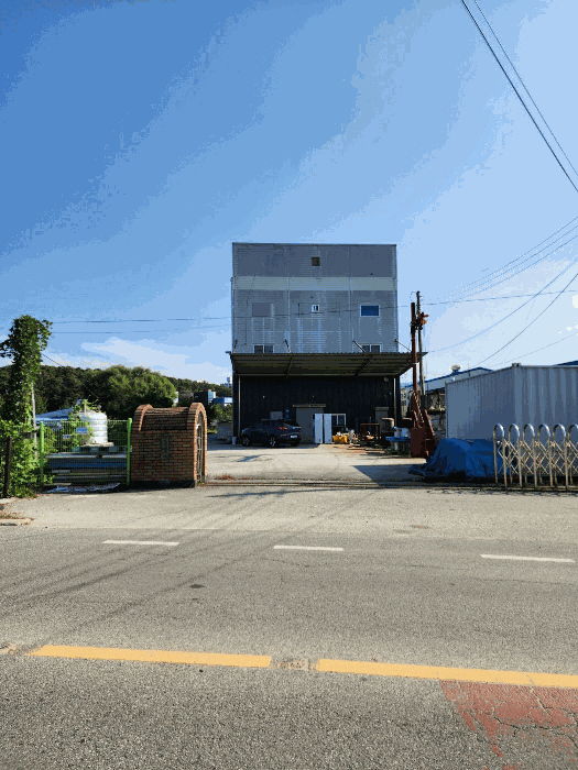 일련번호 (1) 토지 전경