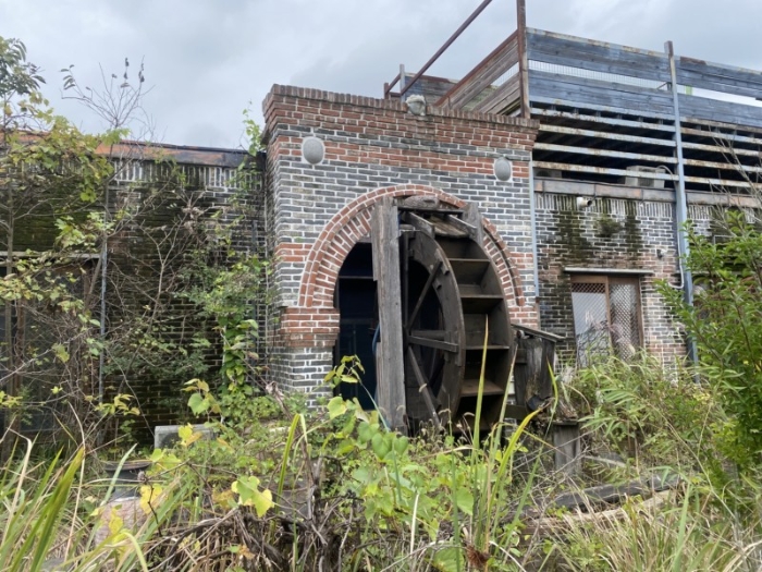 제시외건물(ㄹ)