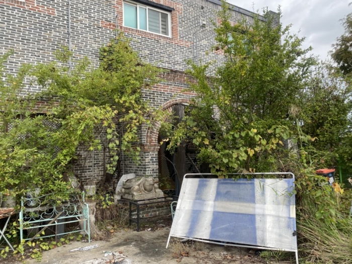 제시외건물(ㅂ)