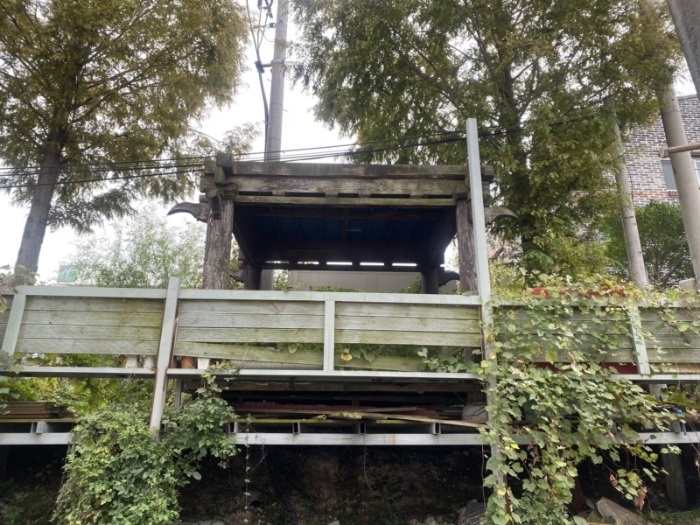 제시외건물(ㅅ)