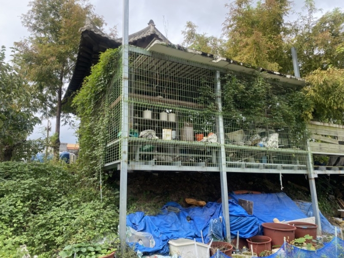 제시외건물(ㅈ)