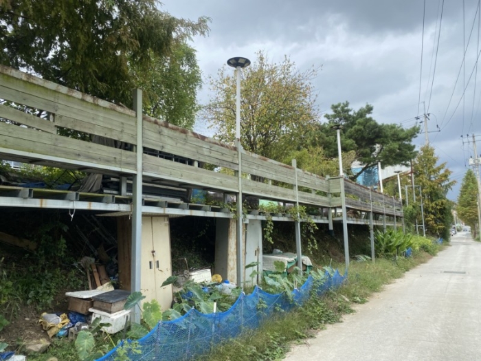 제시외건물(ㅌ)