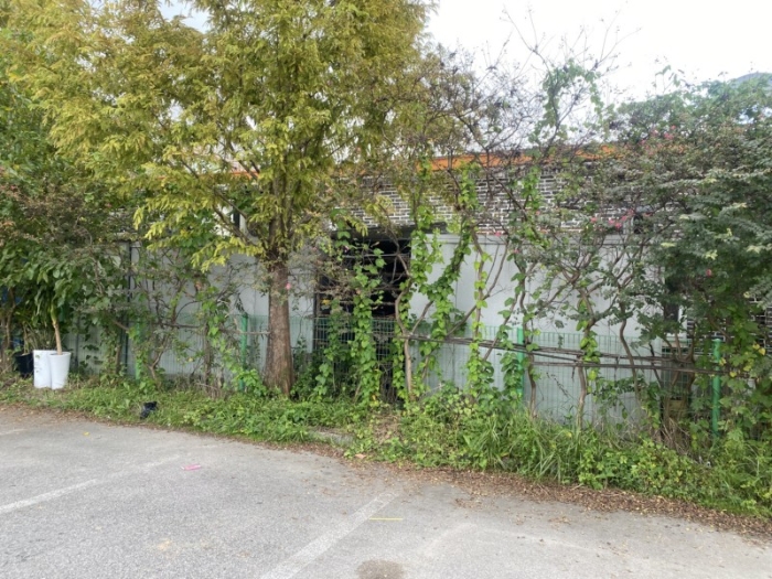 이동식 저온창고