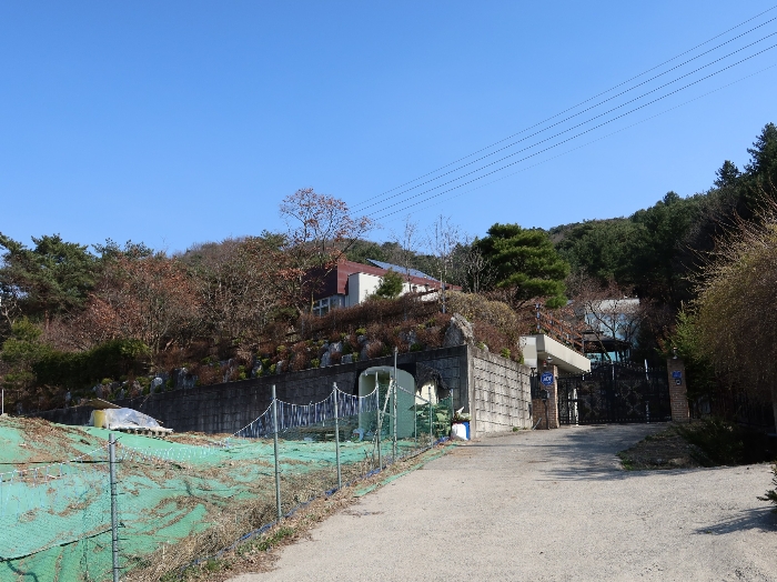 기호(1) 토지 전경