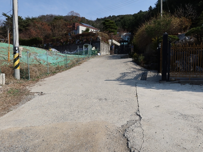 기호(4) 토지 전경