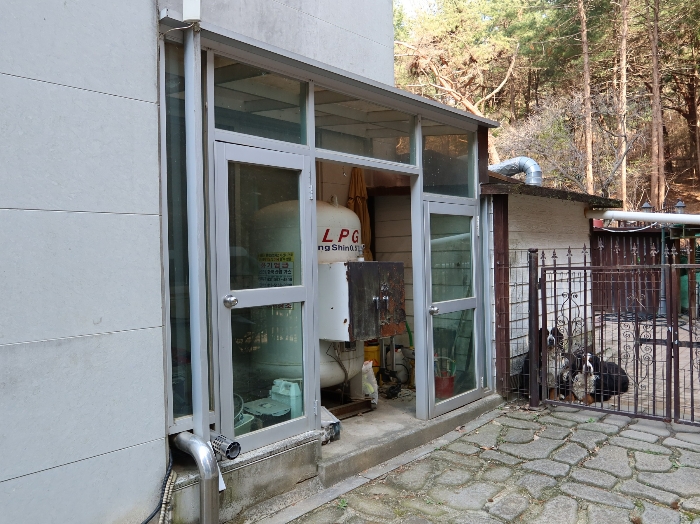 제시외 건물 기호(ㄴ)