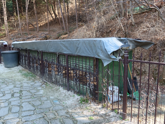 제시외 건물 기호(ㅂ)