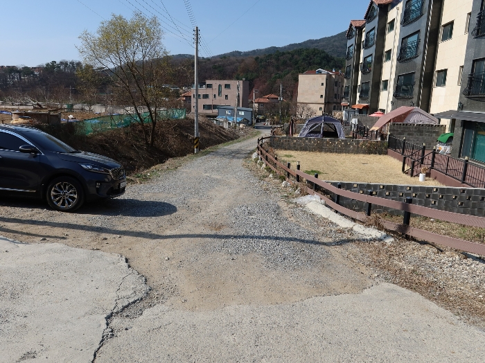 기호(3) 토지 전경