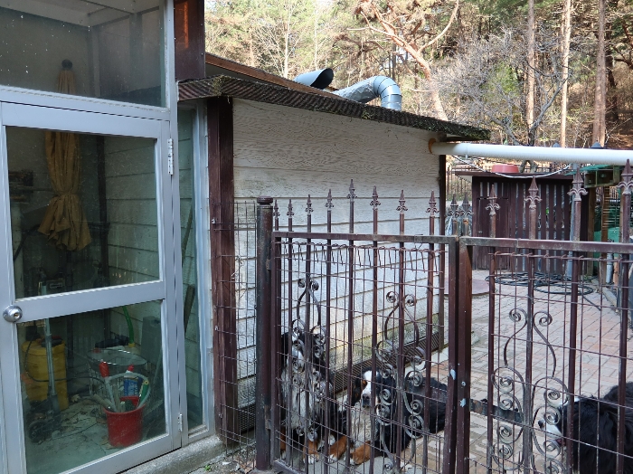 제시외 건물 기호(ㄱ)