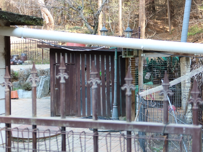 제시외 건물 기호(ㅁ)