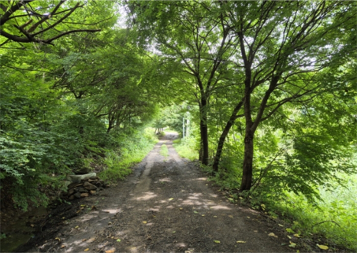 기호(3) 및 도로부분