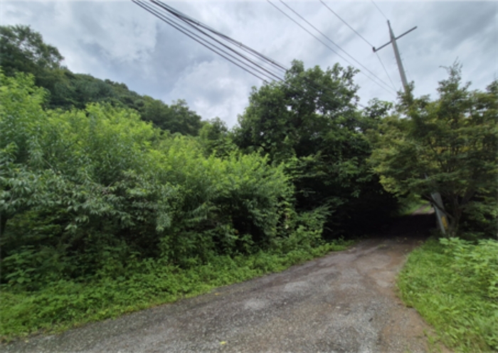 기호(3) 및 도로부분