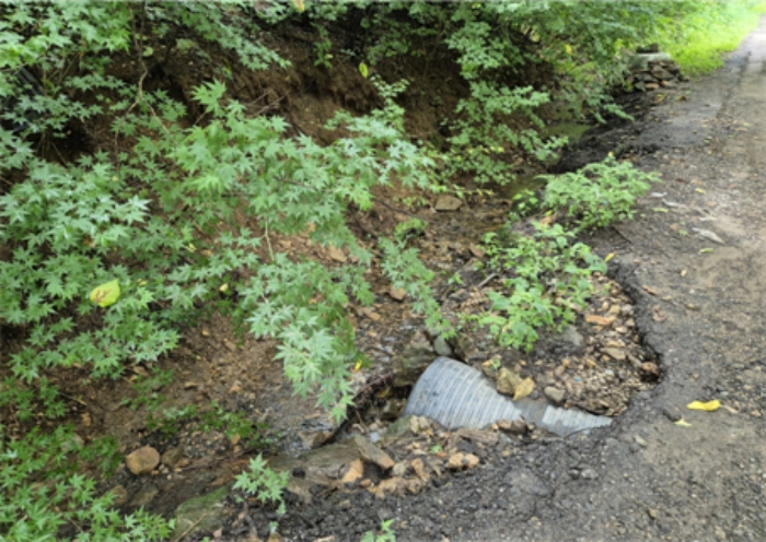 기호(3) 중 하천부분