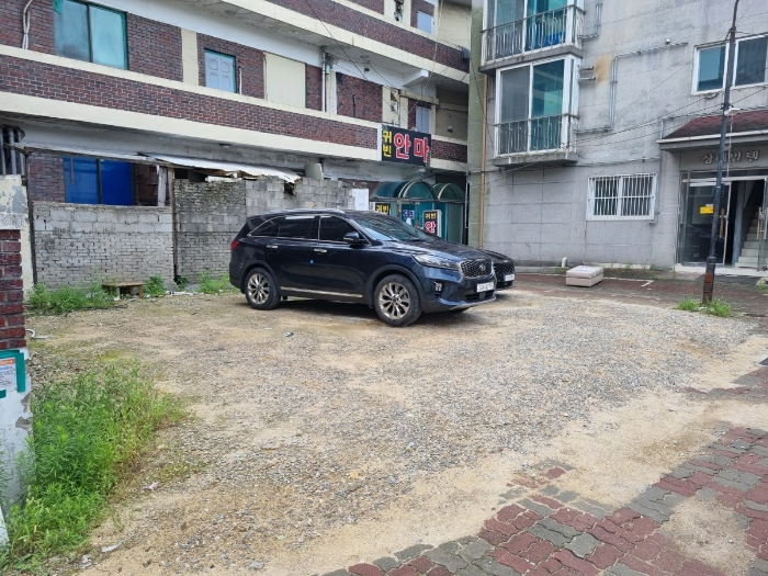 본건 기호(3) 북동측에서 촬영