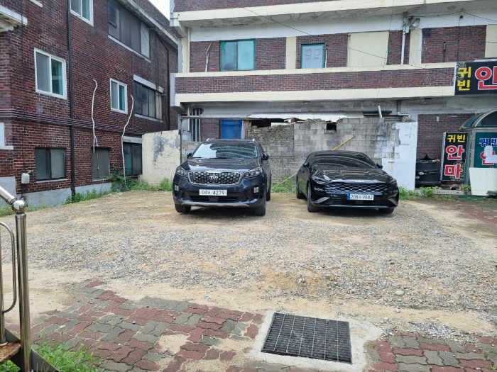 본건 기호(3) 북측에서 촬영