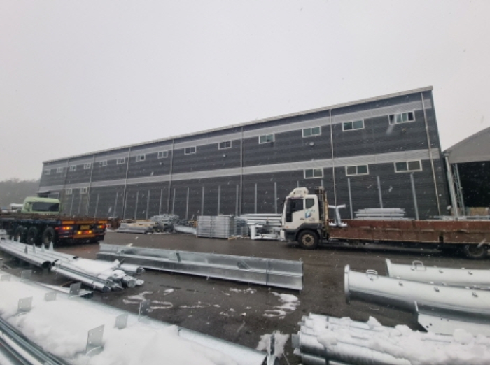 목록 2 건물 전경