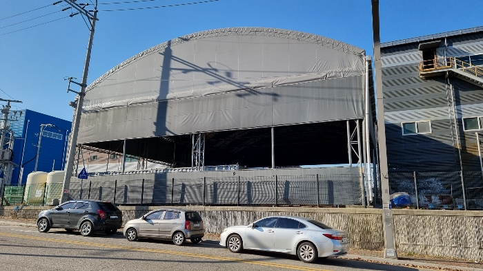 제시외 건물(ㄴ)