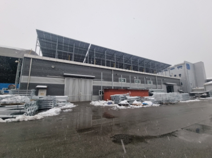 목록 3 건물 전경