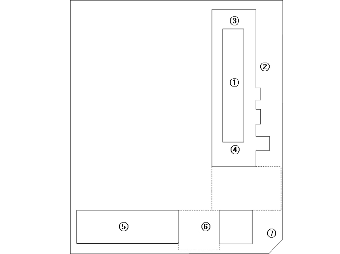 기 계 기 구 배 치 도