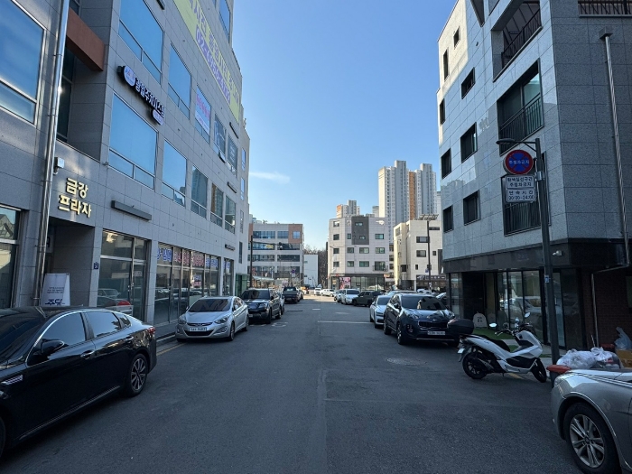 본건 주위환경1