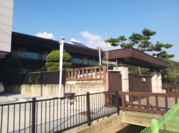 * 본건 목적물 1. 2. 전경