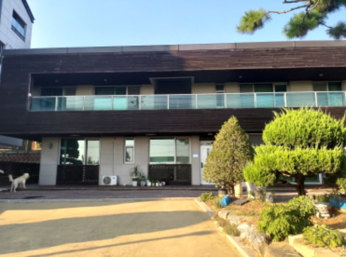 * 본건 목적물 1. 2. 전경