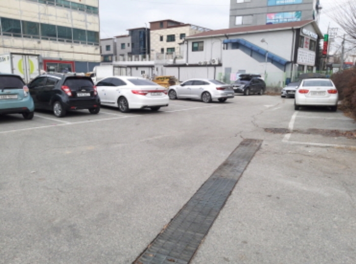 * 본건 목적물 1. 2. 전경