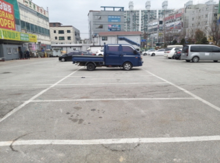 * 본건 목적물 4. 전경