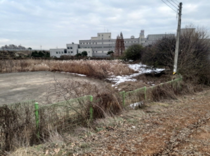 * 본건 목적물 2. 전경