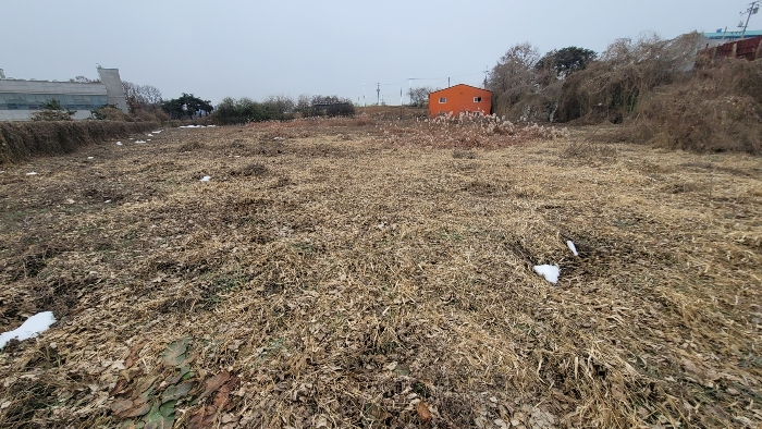 기호 2(북측 촬영)