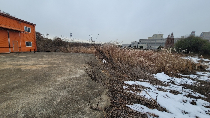 기호 2(남측 촬영)