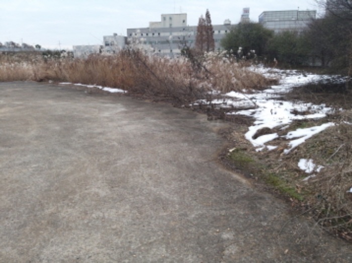 * 본건 목적물 2. 전경