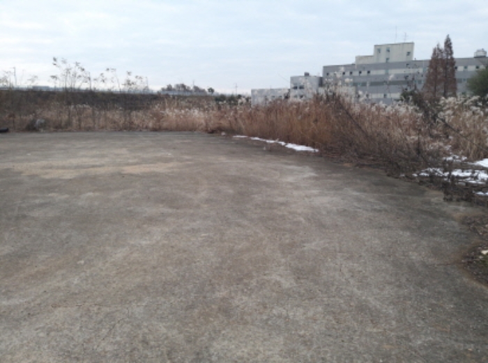 * 본건 목적물 2. 전경