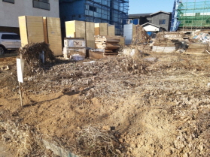 * 본건 목적물 전경