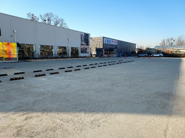 기호(1,3)토지 및 건물 전경