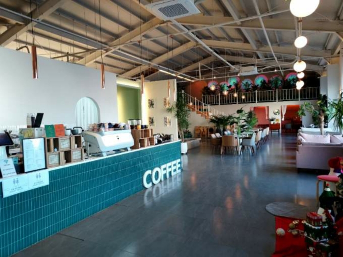 기호(5)건물 내부