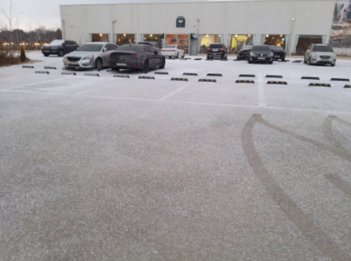 * 본건 목록 1. 5. 전경