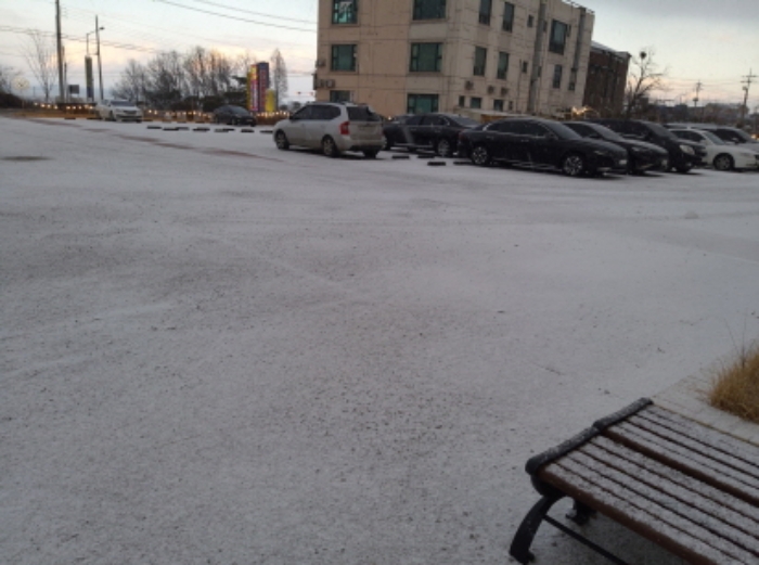 * 본건 목록 1. 전경