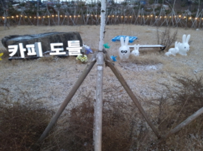 * 본건 목록 1. 전경