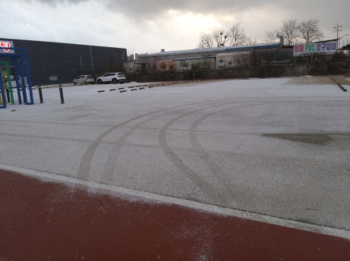 * 본건 목록 2. 3. 7. 전경