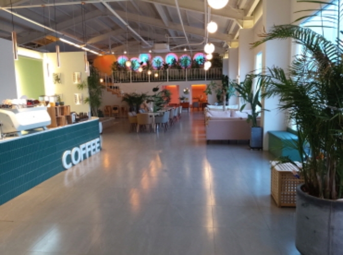 * 본건 목록 5. 내부 전경