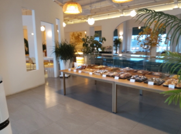 * 본건 목록 5. 내부 전경