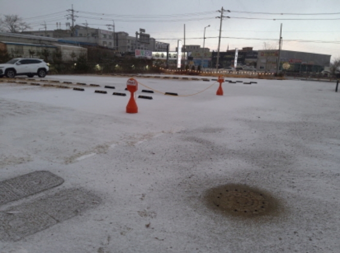 * 본건 목록 2. 3. 7. 전경