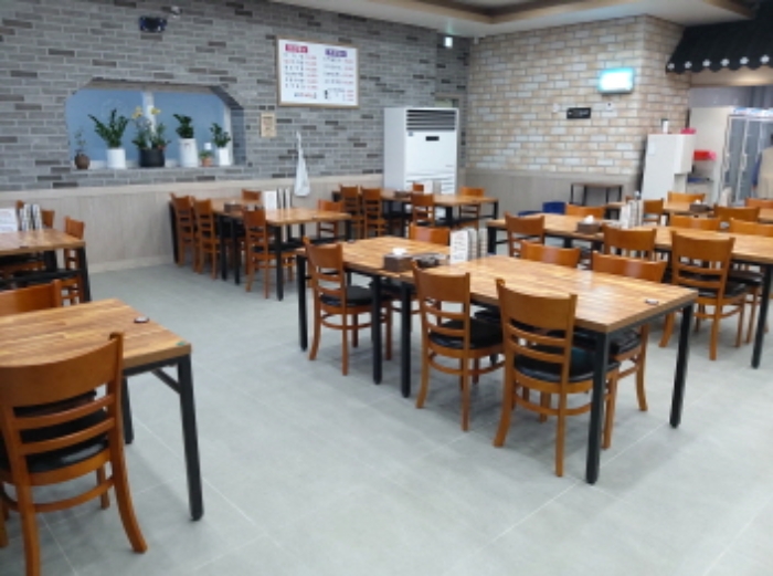 * 본건 목록 4. 내부 전경