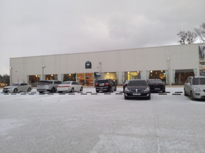 * 본건 목록 5. 전경